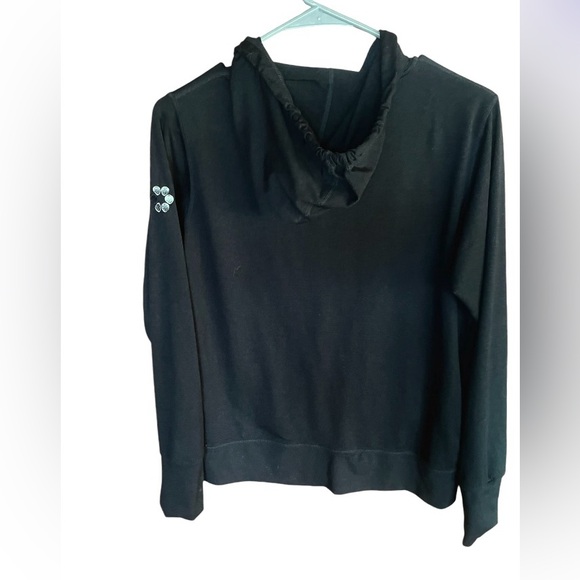 SALE Vuori : Halo performance hoodie - Picture 4 of 4